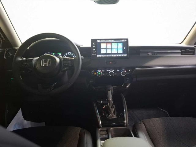 Honda Hr-v ELEGANCE